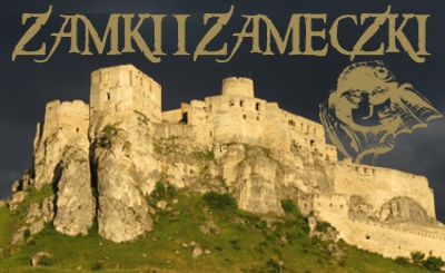 zamki